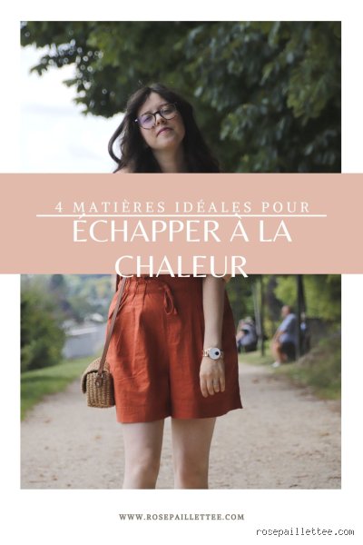 Comment échapper à la chaleur ?