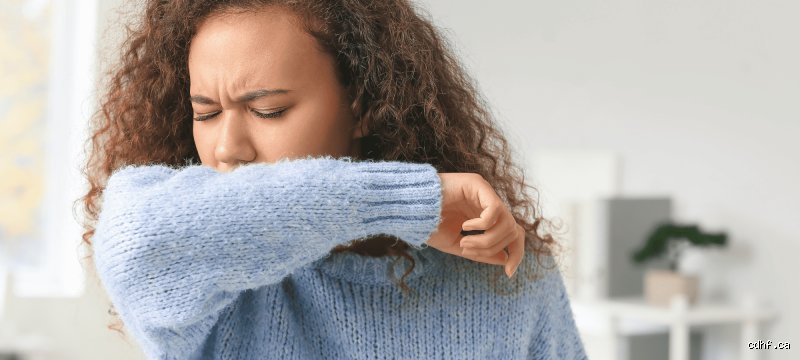 Comment éviter que le rhume ne dégénère en toux ? Mes astuces