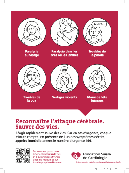 Comment éviter un AVC naturellement ? Les gestes qui sauvent