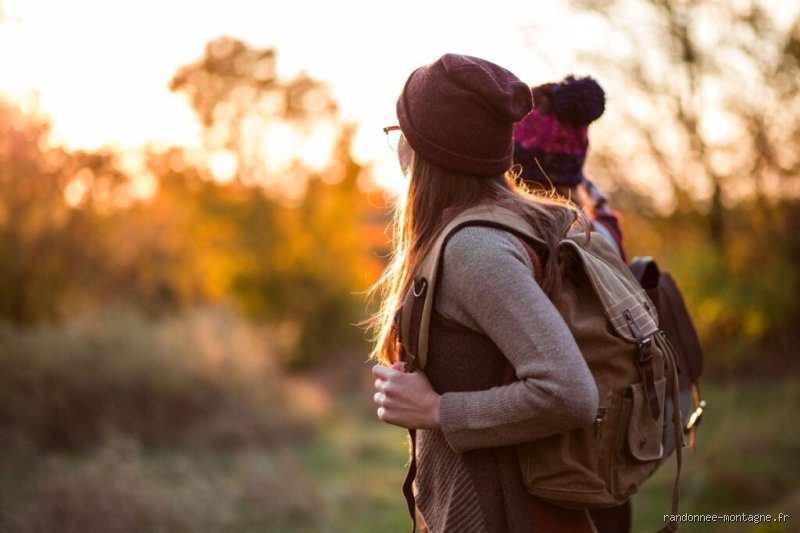 Comment faire pipi dans la nature quand on est une femme ?