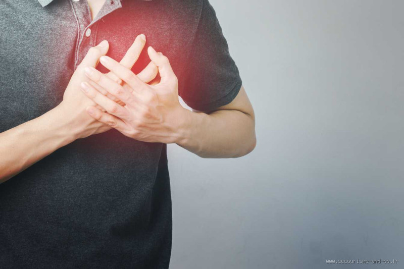 Comment faire pour ne pas avoir de crise cardiaque ? Préservez votre cœur !