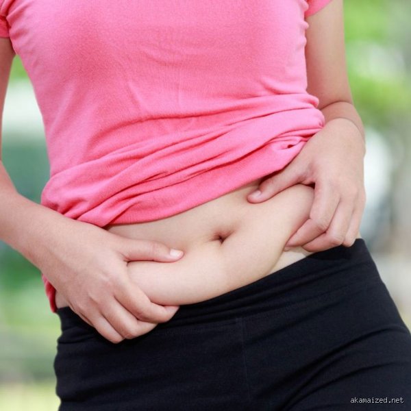 Comment faire pour perdre la graisse du ventre ?