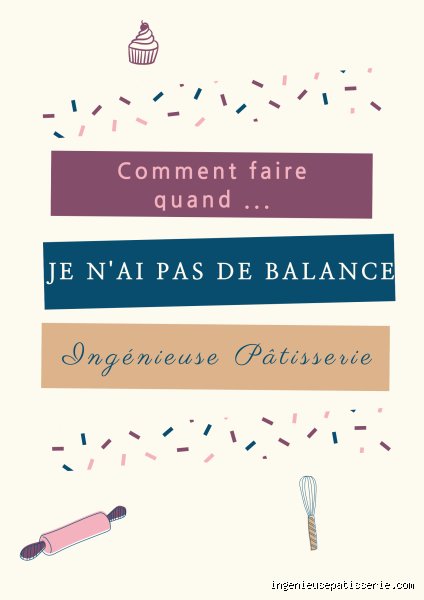 Comment faire quand on a pas de balance ? Les stratégies de suivi efficaces sans chiffres