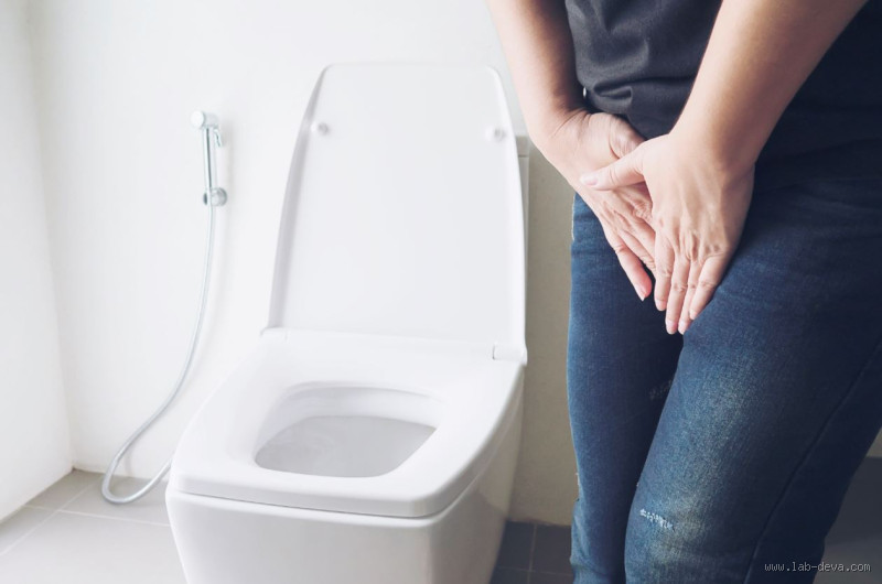Comment guérir l'incontinence urinaire naturellement ? Découvrez des solutions efficaces