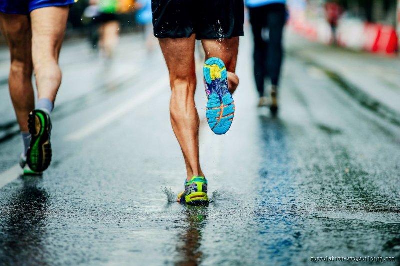 Comment le Corps Change avec la Course à Pied : Mes Observations Personnelles