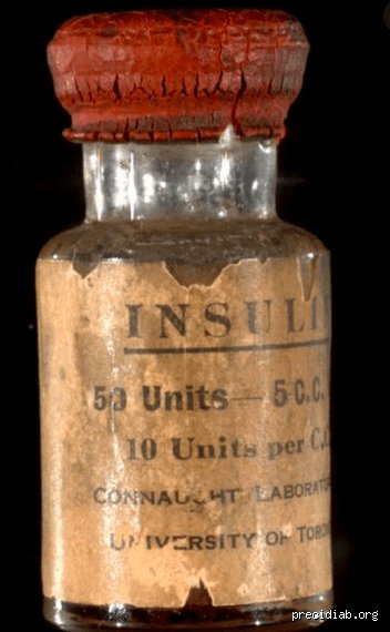 Comment les anciens traitaient-ils le diabète ? Chronique d’un mal mystérieux avant l’ère de l’insuline
