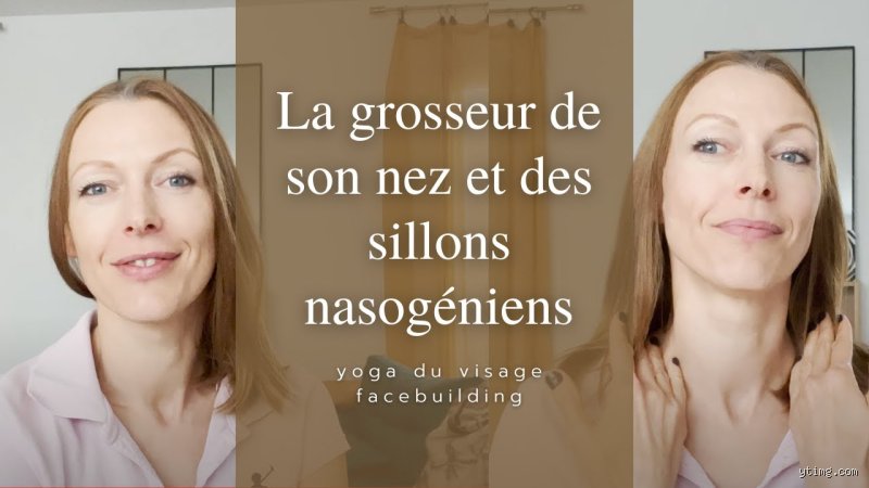 Comment ne pas avoir un gros visage ?