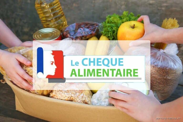 Comment obtenir des chèques alimentaires ?