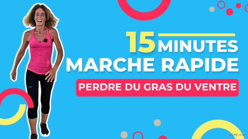 Comment perdre du ventre avec la marche : guide pratique et efficace