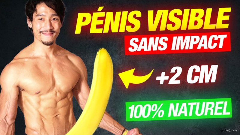 Comment puis-je augmenter la force de mon pénis ? Le guide médical pour optimiser sa vigueur et sa rigidité