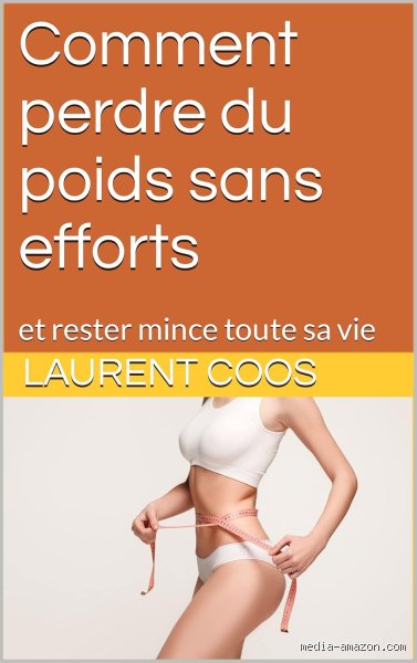 Comment rester mince toute sa vie ?
