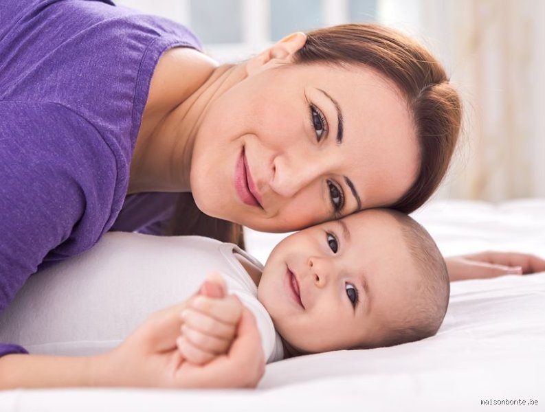 Comment savoir si bébé n'est pas bien ?