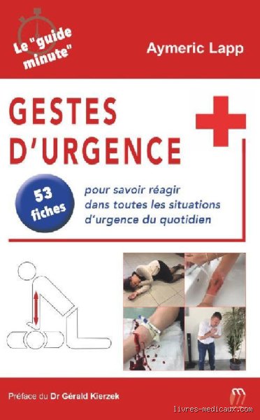 Comment savoir si j'ai besoin d'aller aux urgences ?