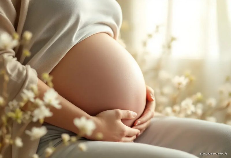 Comment savoir si l'on est enceinte avant l'arrivée des règles ?