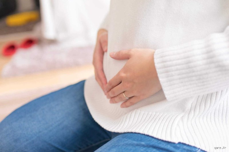 Comment savoir si la grossesse se passe bien 2 mois ?