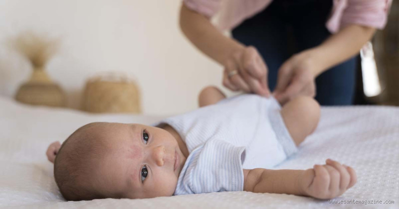 Comment savoir si mon fils est bien décalotté ? Guide rassurant pour les parents