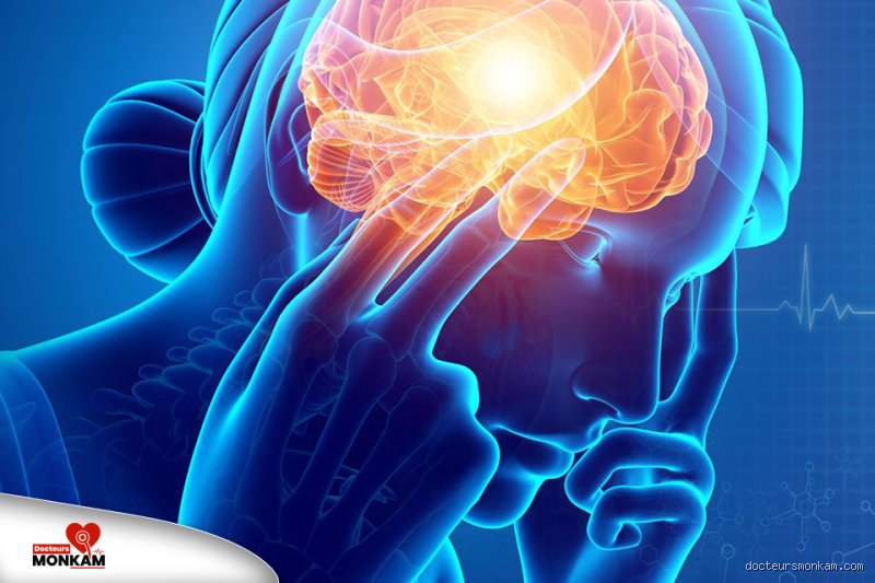 Comment savoir si on a un problème neurologique ?