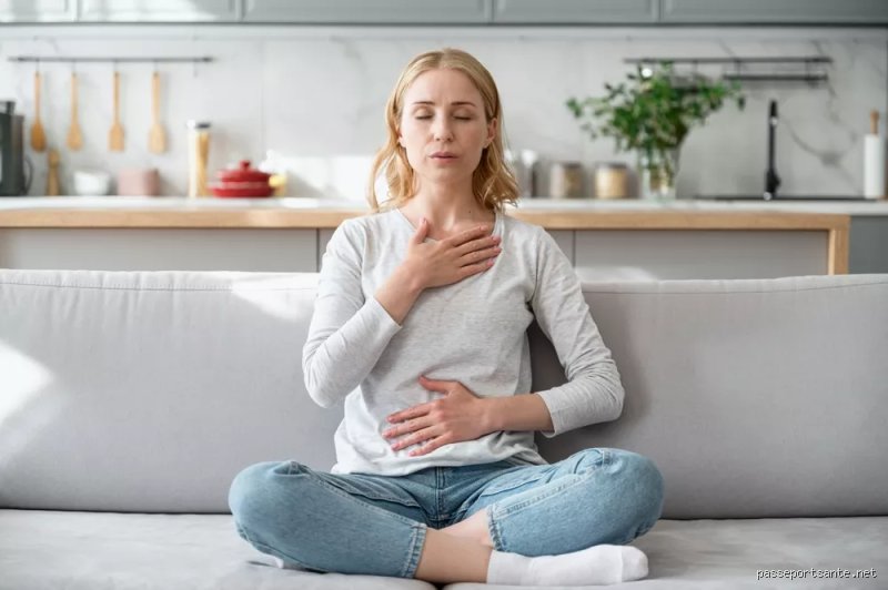 Comment se débarrasser du ventre du stress ?