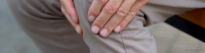 Comment vivre avec de l'arthrose : Transformer le quotidien pas à pas