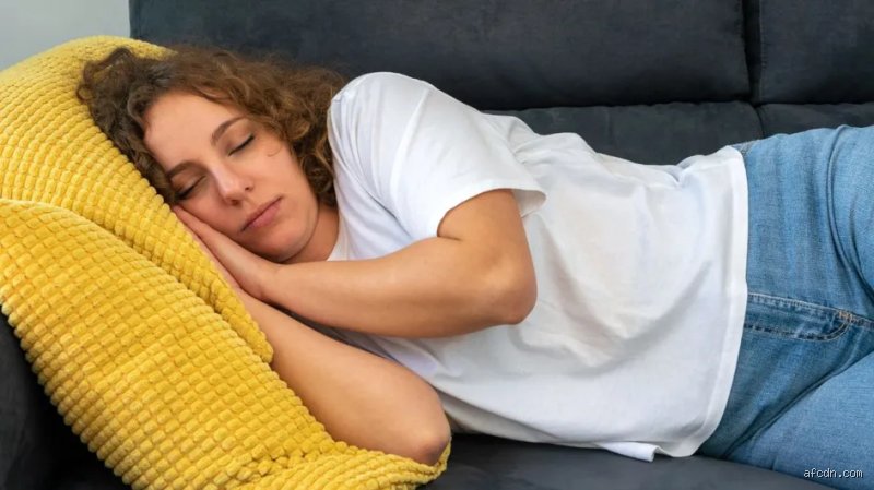 Est-ce bien de faire une sieste après manger ?