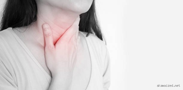 Cancer de la gorge : Oui, la fatigue est un symptôme central et dévastateur