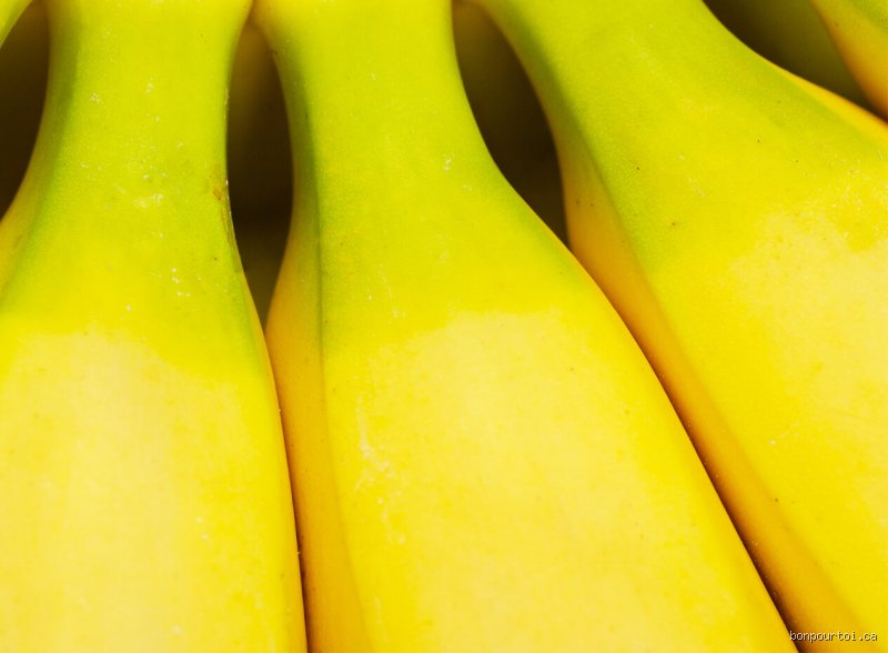 Est-ce qu'un diabétique peut manger une banane par jour ?