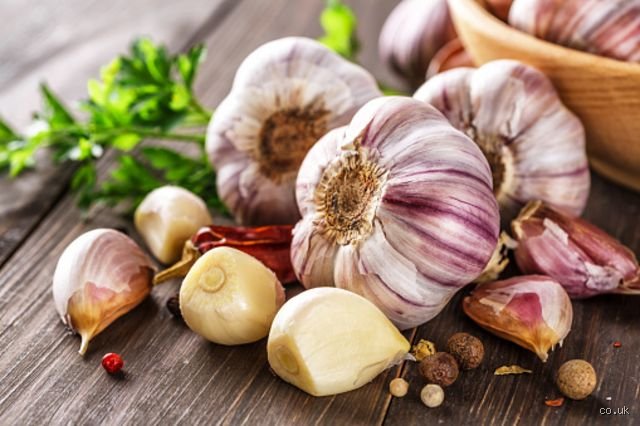 Est-ce que l'ail est bon pour la digestion ?