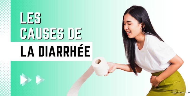 Est-ce que l'anxiété donne la diarrhée ?