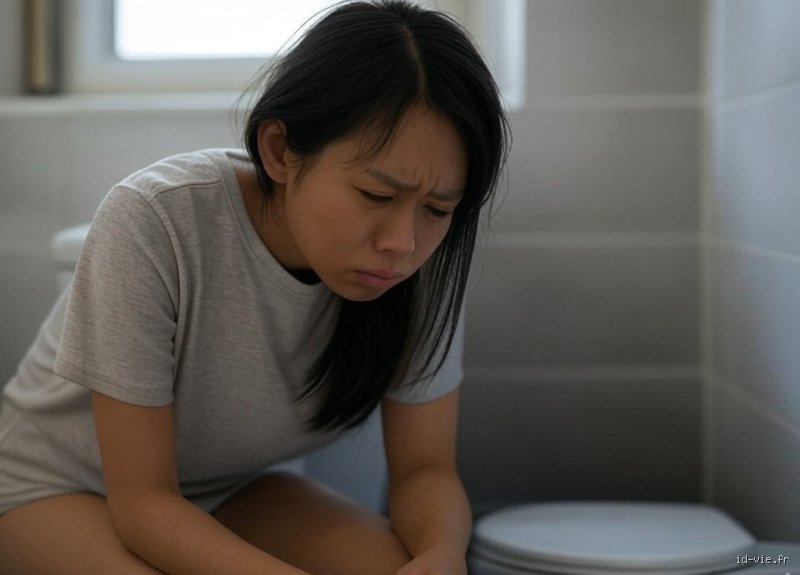 Est-ce que l'anxiété fait uriner ?