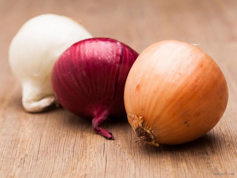 Est-ce que l'oignon est bon pour le cœur ?
