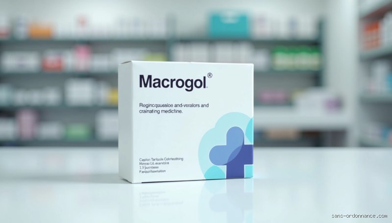 Est-ce que le macrogol est efficace ?