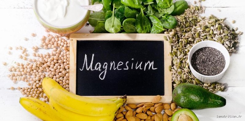 Est-ce que le magnésium aide à maigrir ?