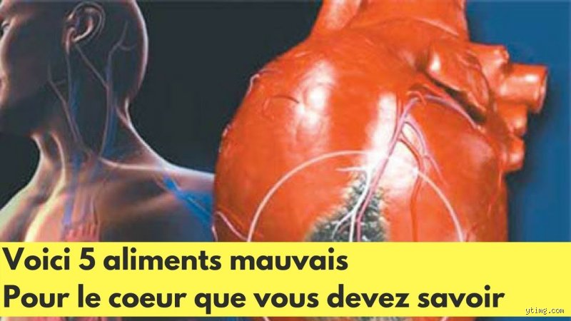 Est-ce que le thé est mauvais pour le cœur ?