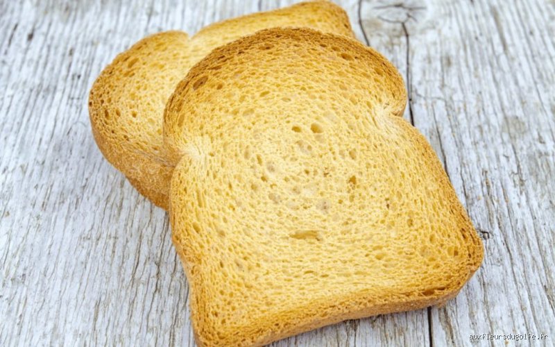 Est-ce que les biscottes sont bonnes pour le cholestérol ?
