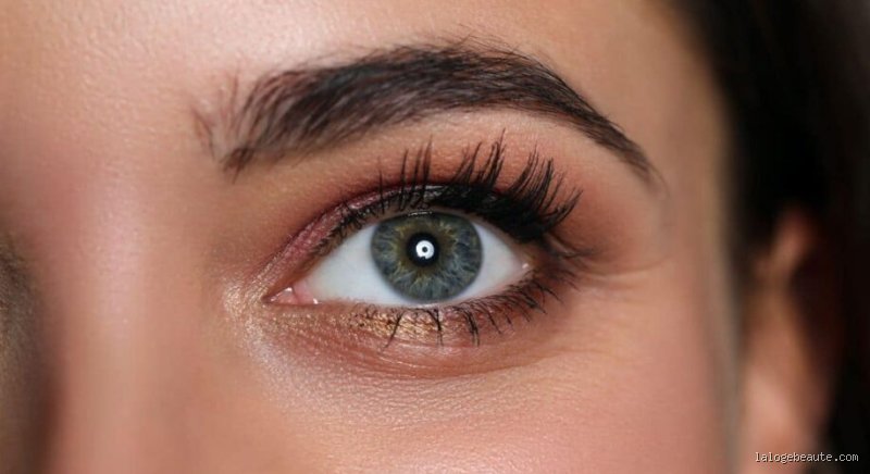 Est-ce que les cils repoussent toujours ?