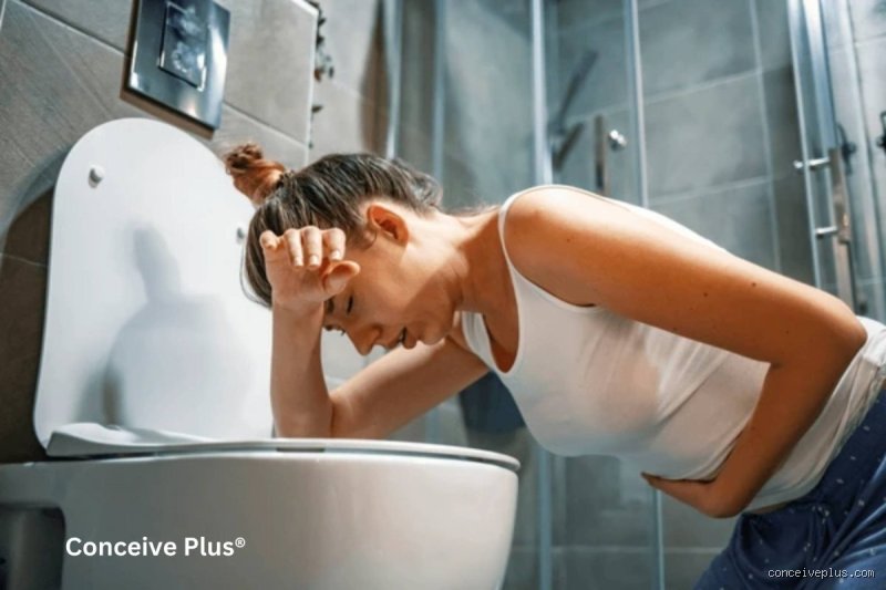 Est-ce que les règles peuvent provoquer des vomissements : comprendre enfin pourquoi votre cycle vous rend malade