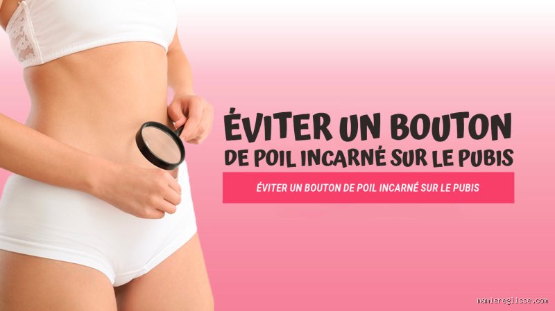 Est-ce que tout le monde a des poils au SIF ?