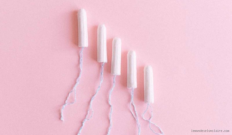 Est-il possible de mettre deux tampons en même temps ? Ce qu'il faut savoir