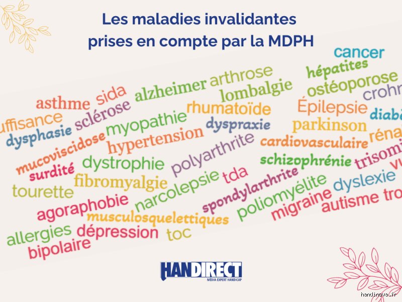 L'hypothyroïdie est-elle reconnue comme un handicap par la MDPH ? Ce que le corps médical ne vous dit pas toujours