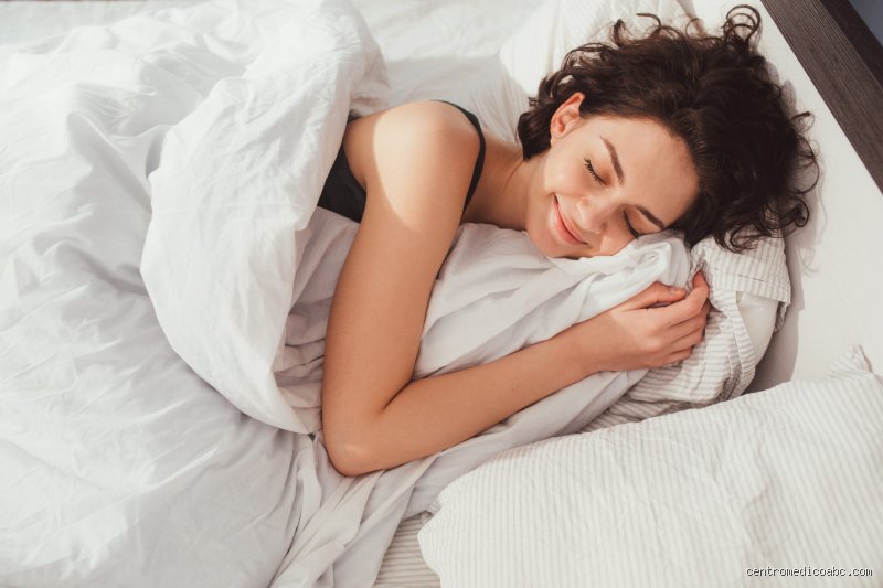 Pourquoi dormir avant 22h ?