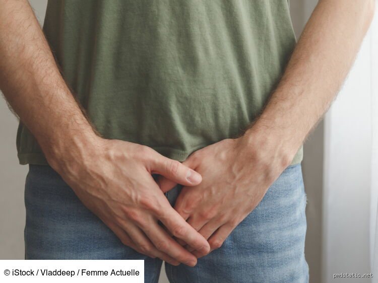 Pourquoi j'ai mal à un seul testicule ?
