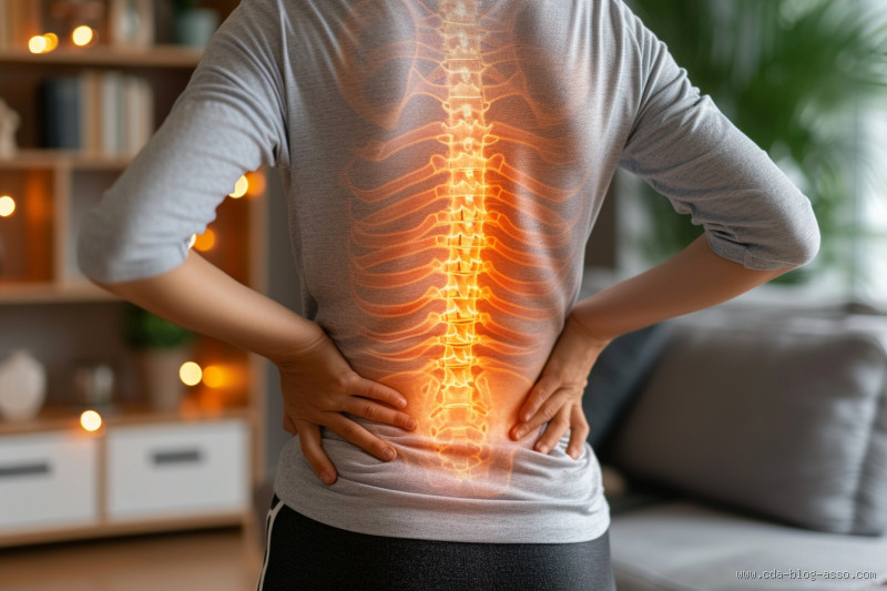Pourquoi j'ai mal dans tous mes membres ? Les causes possibles