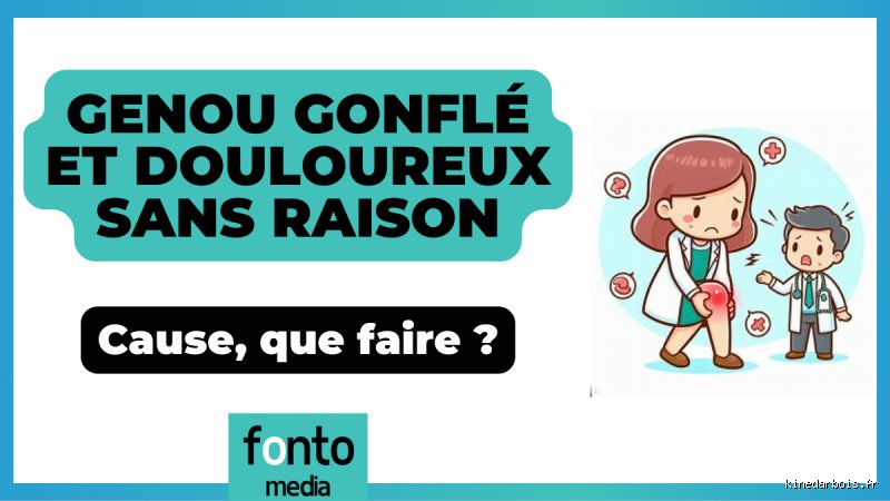 Pourquoi je gonfle sans raison ?! Le mystère de la bouée inexplicable (et comment la dégonfler !)