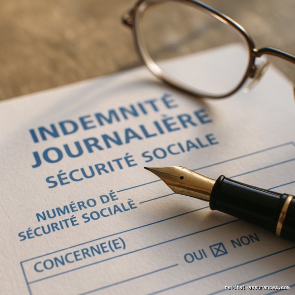 Pourquoi je n'ai plus droit aux indemnités journalières ?