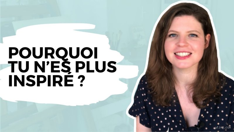 Pourquoi je n'arrive pas à inspirer à fond ?