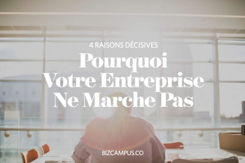 Pourquoi pas la vie