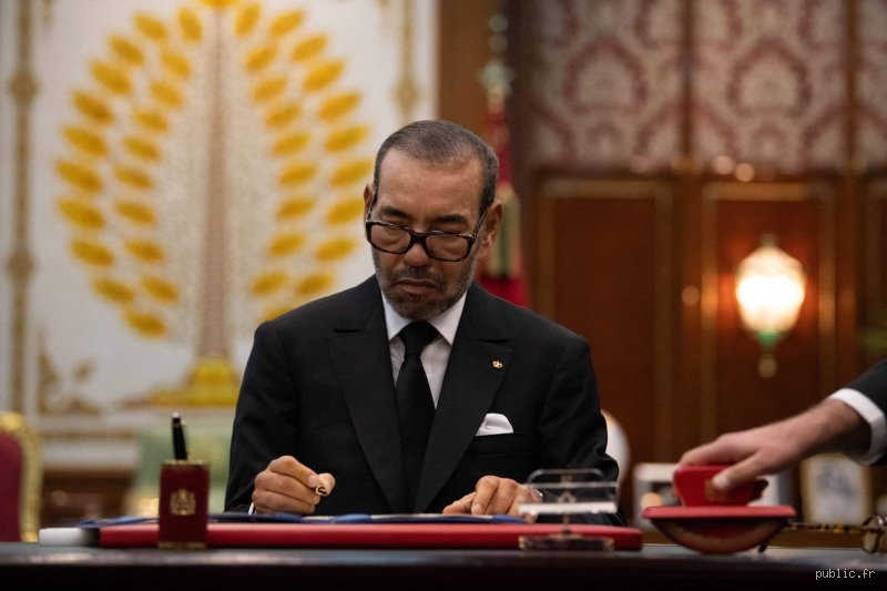 Pourquoi le roi du Maroc vient se faire soigner en France : Au-delà de la simple géographie