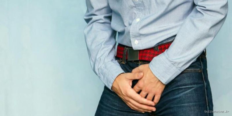 Pourquoi les hommes ont-ils besoin de se vider ?