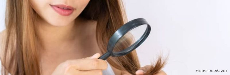 Pourquoi mes cheveux sont-ils devenus fins ?
