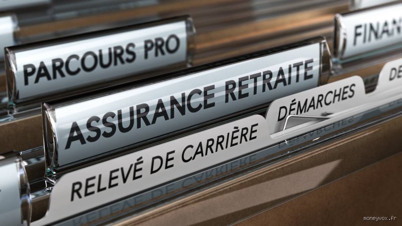 Pourquoi mes trimestres n'apparaissent pas ?